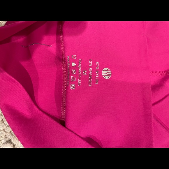 Til you collapse shorts - Picture 3 of 3